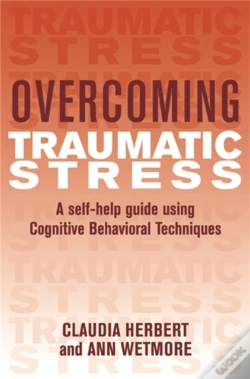 Capa do artigo Overcoming Traumatic Stress