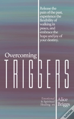 Capa do artigo Overcoming Triggers