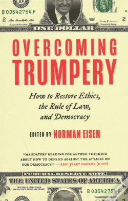 Capa do artigo Overcoming Trumpery