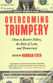 Capa do artigo Overcoming Trumpery
