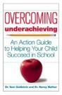 Overcoming Underachieving - Preview