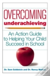 Capa do artigo Overcoming Underachieving