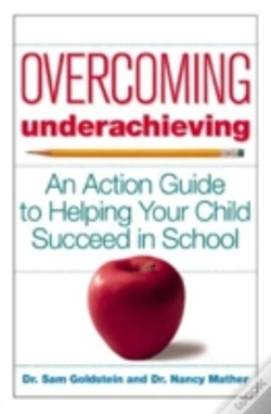 Capa do artigo Overcoming Underachieving
