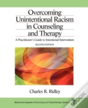 Capa do artigo Overcoming Unintentional Racism In Counseling And Therapy