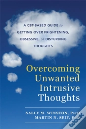Capa do artigo Overcoming Unwanted Intrusive Thoughts