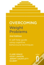 Capa do artigo Overcoming Weight Problems 2nd Edition