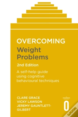 Capa do artigo Overcoming Weight Problems 2nd Edition
