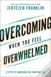 Capa do artigo Overcoming When You Feel Overwhelmed