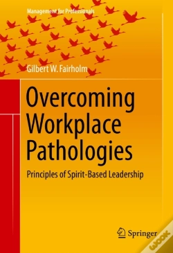 Capa do artigo Overcoming Workplace Pathologies