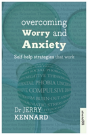 Overcoming Worry And Anxiety - Preview