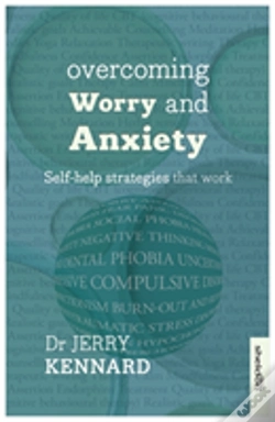 Capa do artigo Overcoming Worry And Anxiety