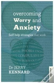 Capa do artigo Overcoming Worry And Anxiety