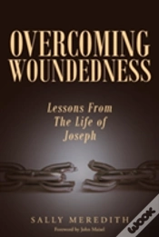 Capa do artigo Overcoming Woundedness