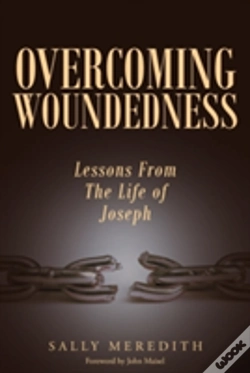 Capa do artigo Overcoming Woundedness