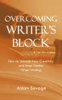 Overcoming Writer'S Block: How To Unleash Your Creativity And Inner Genius When Writing - Preview