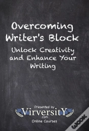 Capa do artigo Overcoming Writer