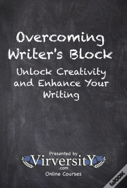 Capa do artigo Overcoming Writer'S Block