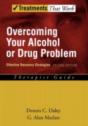Overcoming Your Alcohol Or Drug Problem - Preview