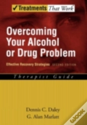 Capa do artigo Overcoming Your Alcohol Or Drug Problem