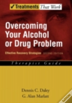 Capa do artigo Overcoming Your Alcohol Or Drug Problem