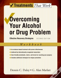 Capa do artigo Overcoming Your Alcohol Or Drug Problem