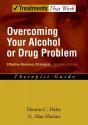 Overcoming Your Alcohol Or Drug Problem - Preview