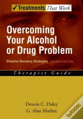 Overcoming Your Alcohol Or Drug Problem