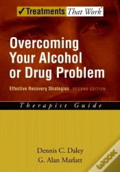 Capa do artigo Overcoming Your Alcohol Or Drug Problem