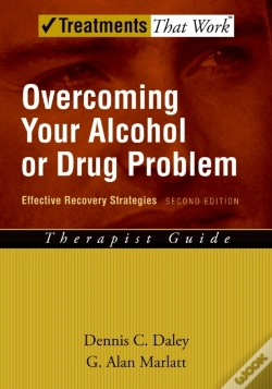 Capa do artigo Overcoming Your Alcohol Or Drug Problem