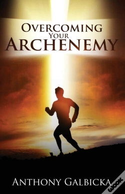 Capa do artigo Overcoming Your Archenemy