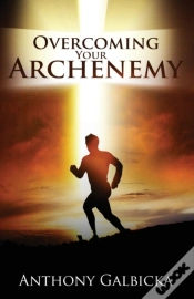 Capa do artigo Overcoming Your Archenemy
