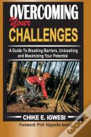 Overcoming Your Challenges