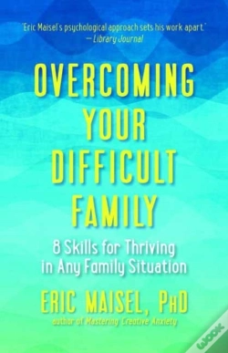 Capa do artigo Overcoming Your Difficult Family