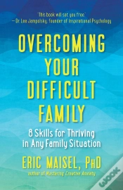 Capa do artigo Overcoming Your Difficult Family