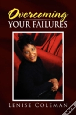 Capa do artigo Overcoming Your Failures