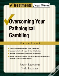 Capa do artigo Overcoming Your Pathological Gambling