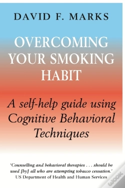 Capa do artigo Overcoming Your Smoking Habit