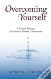 Overcoming Yourself: A Journey Beyond