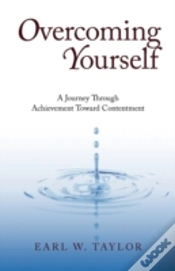 Capa do artigo Overcoming Yourself: A Journey Beyond