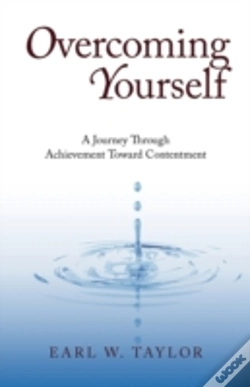 Capa do artigo Overcoming Yourself: A Journey Beyond
