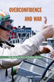 Capa do artigo Overconfidence And War