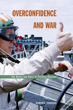 Capa do artigo Overconfidence And War