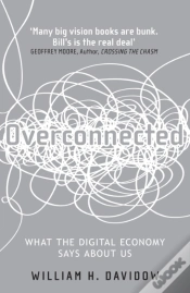 Capa do artigo Overconnected