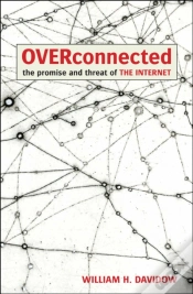 Capa do artigo Overconnected