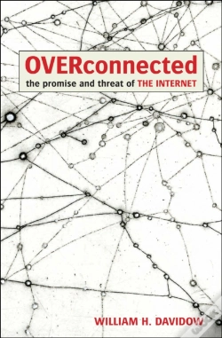 Capa do artigo Overconnected