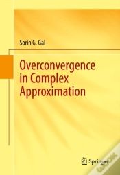 Capa do artigo Overconvergence In Complex Approximation