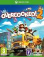 Overcooked 2 Xbox One - Preview