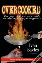Capa do artigo Overcooked: From Prep Cook To Ownership