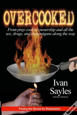 Capa do artigo Overcooked: From Prep Cook To Ownership