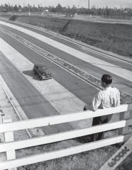 Overcrossings
